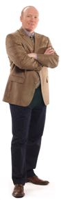 Dr. Ty Lawrence